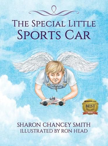 Cover image for The Special Little Sports Car