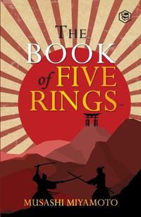 Cover image for The Book Of Five Rings