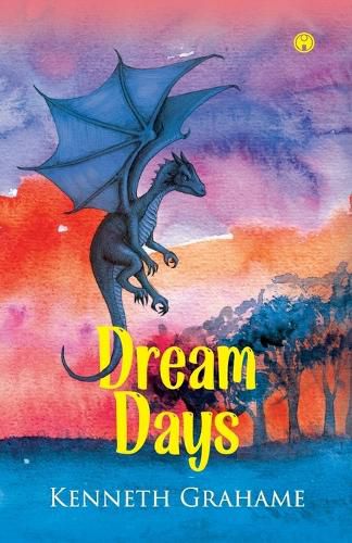 Cover image for Dream Days