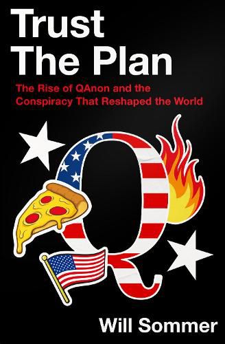 Cover image for Trust the Plan