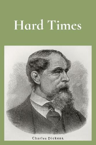 Cover image for Hard Times