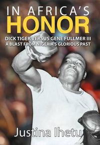 Cover image for In Africa's Honor