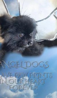 Cover image for Angel Dogs in Heaven