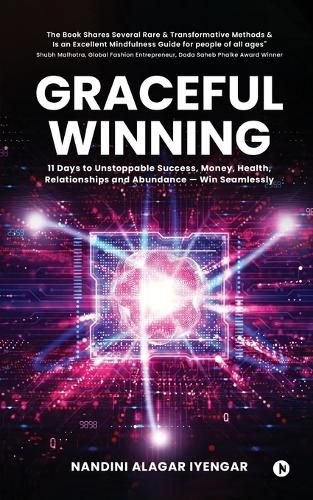 Cover image for Graceful Winning