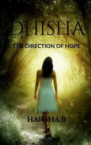 Cover image for Dhisha
