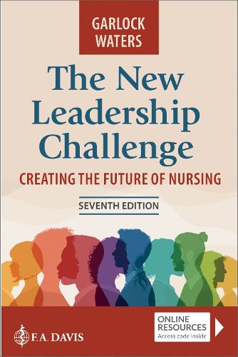 Cover image for The New Leadership Challenge