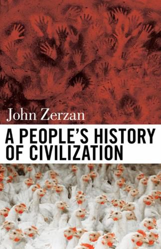 Cover image for A People's History Of Civilization