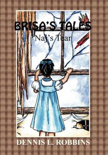 Cover image for Brisa's Tales: Naj's Tears