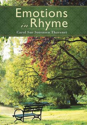 Cover image for Emotions in Rhyme