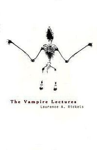 Cover image for Vampire Lectures