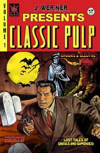 Cover image for Classic Pulp