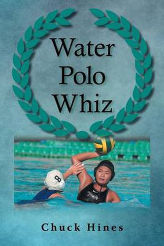 Cover image for Water Polo Whiz