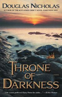 Cover image for Throne of Darkness: A Novel
