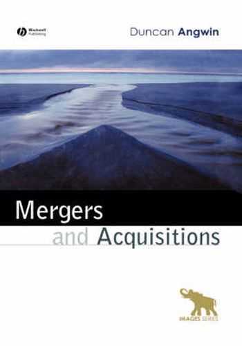 Cover image for Mergers and Acquisitions