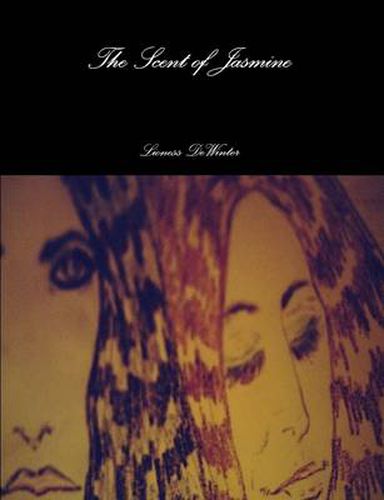 Cover image for The Scent of Jasmine