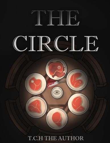 Cover image for The Circle