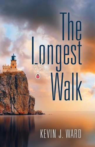 Cover image for The Longest Walk
