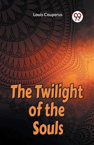 Cover image for The Twilight of the Souls (Edition2023)