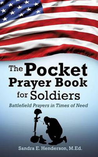 Cover image for The Pocket Prayer Book for Soldiers