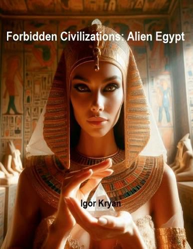 Cover image for Forbidden Civilizations