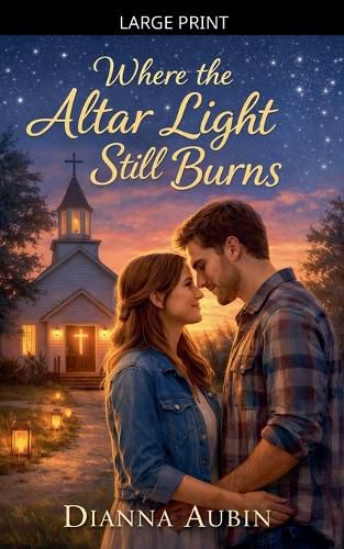 Cover image for Where the Altar Light Still Burns