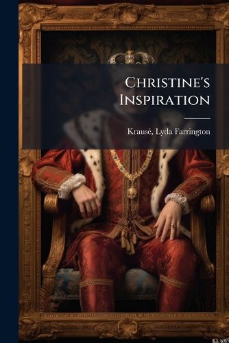 Cover image for Christine's Inspiration