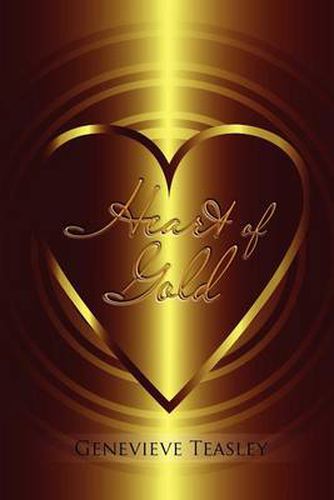 Cover image for Heart of Gold