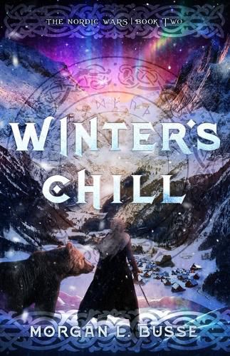 Cover image for Winter's Chill