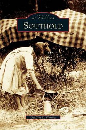 Cover image for Southold