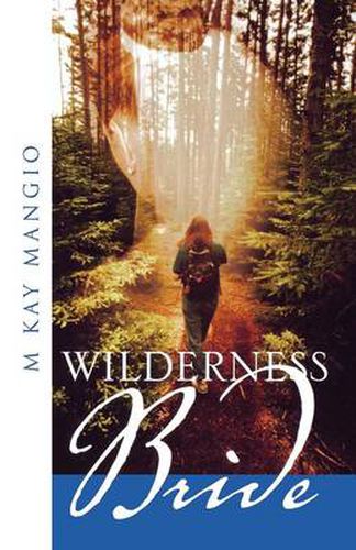 Cover image for Wilderness Bride