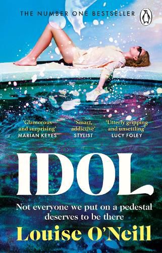 Idol: The must-read, addictive and compulsive number one bestseller 2022