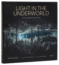 Cover image for Light in the Underworld