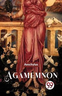 Cover image for Agamemnon