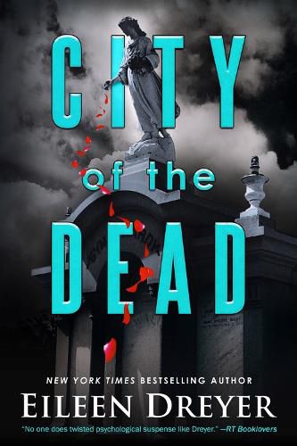 Cover image for City of the Dead: Medical Thriller