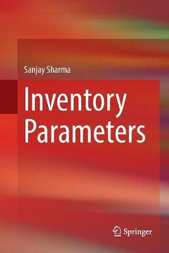 Inventory Parameters