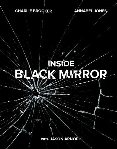 Cover image for Inside Black Mirror