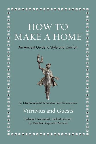 Cover image for How to Make a Home