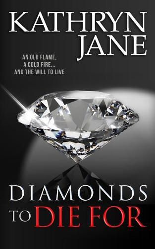 Cover image for Diamonds to Die for