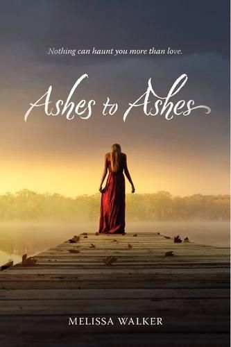 Cover image for Ashes to Ashes