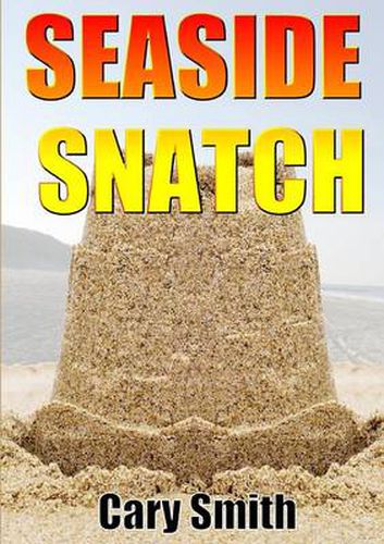 Cover image for Seaside Snatch