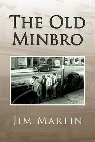 Cover image for The Old Minbro