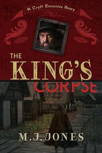 Cover image for The King's Corpse