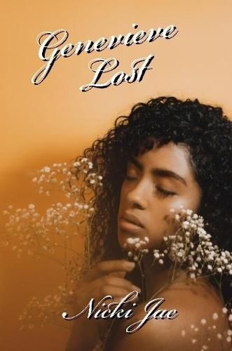 Cover image for Genevieve Lost