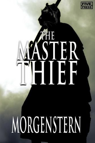 Cover image for The Master Thief