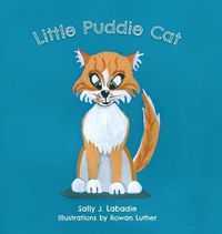 Cover image for Little Puddie Cat