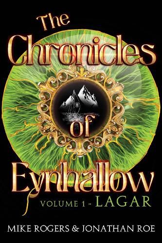 The Chronicles of Eynhallow Volume 1 - Lagar