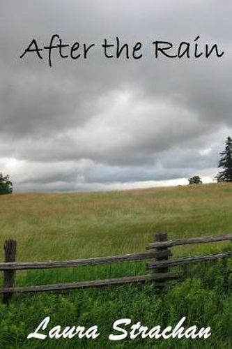 Cover image for After the Rain