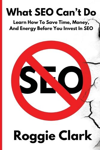 Cover image for What SEO Can't Do