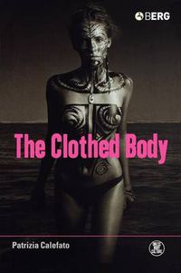 Cover image for The Clothed Body