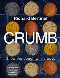 Cover image for Crumb